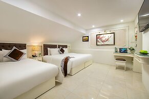 Trang Trang Premium Hotel