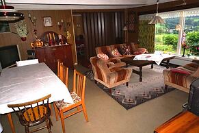 Innante Gamle Våningshus Cabin – Torvikbukt