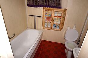 Innante Gamle Våningshus Cabin – Torvikbukt