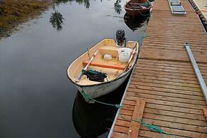 Innante Gamle Våningshus Cabin – Torvikbukt