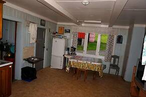 Innante Gamle Våningshus Cabin – Torvikbukt
