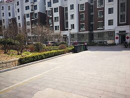 Blessed Family Holiday 2BR Apartment 601