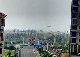 Blessed Family Holiday 2BR Apartment 601