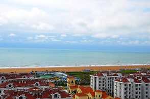 Blessed Family Holiday 2BR Apartment 601