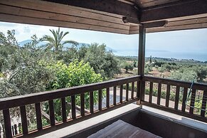 Anthidon Nature Estate & Farm