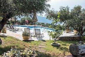 Anthidon Nature Estate & Farm