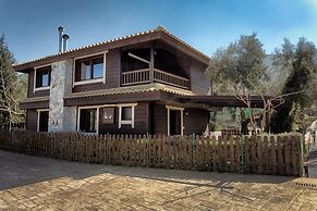 Anthidon Nature Estate & Farm