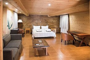 Anthidon Nature Estate & Farm