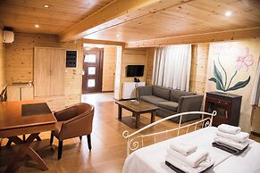 Anthidon Nature Estate & Farm