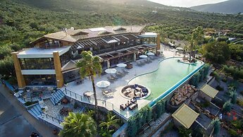 Anthidon Nature Estate & Farm