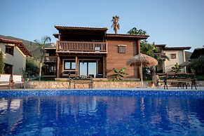 Anthidon Nature Estate & Farm