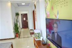 Blessed Family 2BR Apartment 9-601