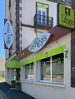 Hôtel Le Regis
