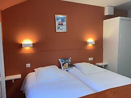 Hôtel Le Regis