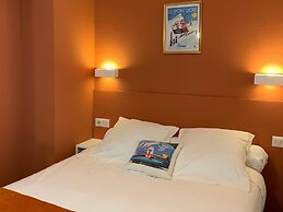 Hôtel Le Regis