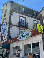 Hôtel Le Regis