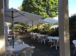 Hôtel Restaurant Les Chènes