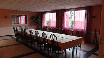 Hôtel Restaurant Les Chènes
