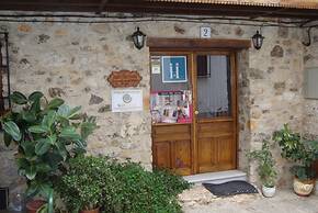 Hostal Alba Taruta