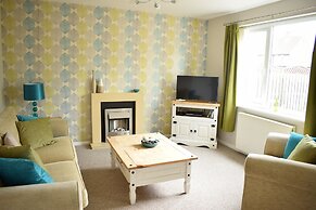 Bewick Crescent Serviced Accomodation