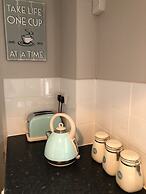 Bewick Crescent Serviced Accomodation