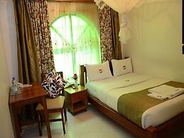 Comfy Inn Eldoret