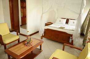 Comfy Inn Eldoret