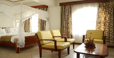 Comfy Inn Eldoret