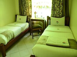 Comfy Inn Eldoret