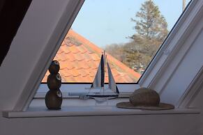 Norfolk Accommodation - mYminiBreak