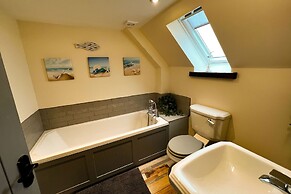 Norfolk Accommodation - mYminiBreak