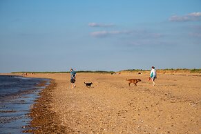 Norfolk Accommodation - mYminiBreak