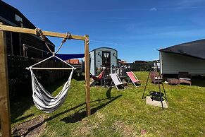 Norfolk Accommodation - mYminiBreak