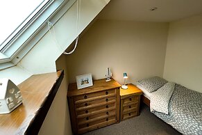 Norfolk Accommodation - mYminiBreak