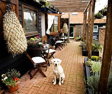 Norfolk Accommodation - mYminiBreak