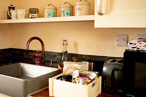 Norfolk Accommodation - mYminiBreak