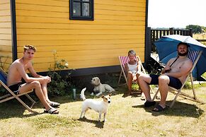 Norfolk Accommodation - mYminiBreak