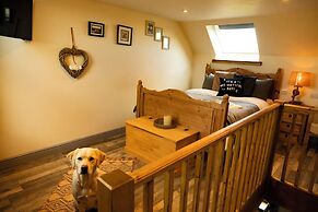 Norfolk Accommodation - mYminiBreak