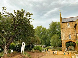 Norfolk Accommodation - mYminiBreak