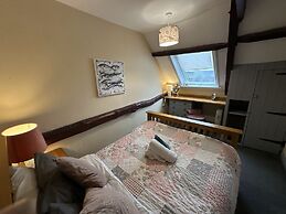 Norfolk Accommodation - mYminiBreak