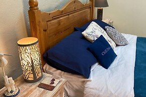 Norfolk Accommodation - mYminiBreak