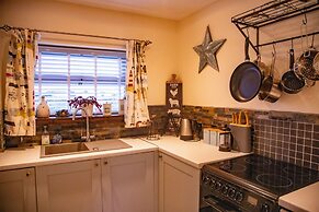 Norfolk Accommodation - mYminiBreak