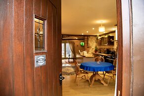 Norfolk Accommodation - mYminiBreak