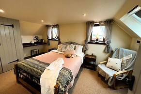 Norfolk Accommodation - mYminiBreak