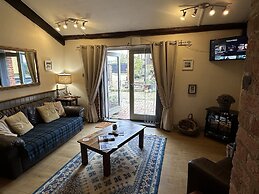 Norfolk Accommodation - mYminiBreak