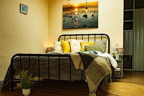 Norfolk Accommodation - mYminiBreak