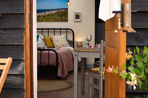 Norfolk Accommodation - mYminiBreak