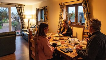 Norfolk Accommodation - mYminiBreak