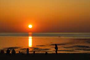 Norfolk Accommodation - mYminiBreak