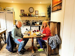 Norfolk Accommodation - mYminiBreak